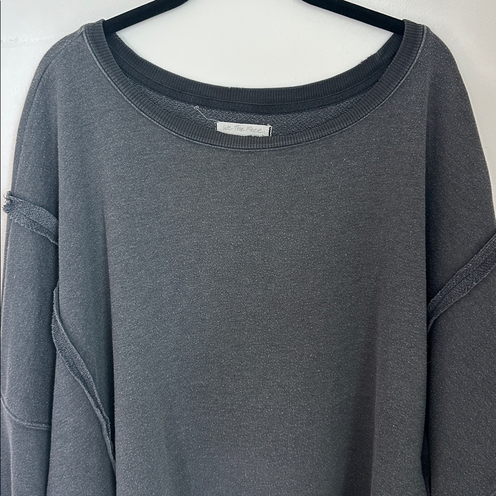 We The Free Camden Sweatshirt - Picture 3 of 6